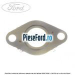 Garnitura conducta inferioara supapa EGR Ford Galaxy 2000-2006 1.9 TDI 90 cp