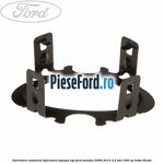 Garnitura conducta inferioara supapa EGR Ford Mondeo 2008-2014 2.2 TDCi 200 cp