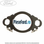 Garnitura conducta racire EGR Ford Fiesta 2008-2012 1.6 TDCi 95 cp