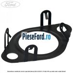 Garnitura conducta racire EGR Ford Focus 2014-2018 1.5 TDCi 95 cp XXDA, XXDC, XXDD diesel