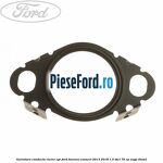 Garnitura conducta racire EGR Ford Tourneo Connect 2013-2018 1.5 TDCi 75 cp