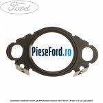 Garnitura conducta racire EGR Ford Transit Connect 2013-2018 1.6 TDCi 115 cp