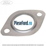 Garnitura conducta racitor EGR dupa anul 05/2002 Ford Transit 2000-2006 2.4 TDE 115 cp