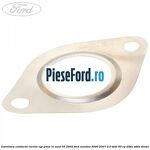 Garnitura conducta racitor EGR pana in anul 05/2002 Ford Mondeo 2000-2007 2.0 TDDI 90 cp D5BA, SDBA diesel