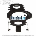 Garnitura conducta retur ulei turbosuflanta Ford Mondeo 2008-2014 2.2 TDCi 200 cp