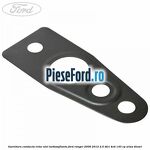 Garnitura conducta retur ulei turbosuflanta Ford Ranger 2006-2012 2.5 TDCi 4x4 143 cp