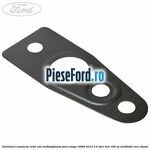 Garnitura conducta retur ulei turbosuflanta Ford Ranger 2006-2012 3.0 TDCi 4x4 156 cp MD30DITC, WEC diesel