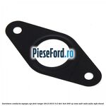 Garnitura conducta supapa EGR Ford Ranger 2012-2015 3.2 TDCi 4x4 200 cp