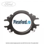 Garnitura conducta supapa EGR Ford S-Max 2007-2014 2.2 TDCi 175 cp