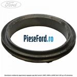 Garnitura conducta superioara supapa EGR Ford Escort 1995-1998 RS 2000 4x4 150 cp