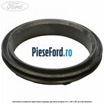 Garnitura conducta superioara supapa EGR Ford Scorpio 2.0 i 16V 136 cp