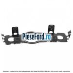 Garnitura conducta tur ulei turbosuflanta Ford Kuga 2013-2016 2.0 TDCi 120 cp XRMA, XRMB, XRMC diesel
