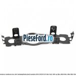 Garnitura conducta tur ulei turbosuflanta Ford Mondeo 2014-2018 2.0 TDCi 4x4 180 cp