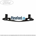 Garnitura conducta ulei retur turbosuflanta Ford Focus 2014-2018 2.0 ST 250 cp R9DA, R9DB, R9DC, R9DD benzina