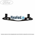 Garnitura conducta ulei retur turbosuflanta Ford S-Max 2015-2023 2.0 EcoBoost 240 cp R9CD, R9CI benzina