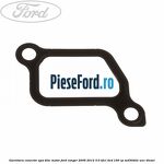 Garnitura conector apa bloc motor Ford Ranger 2006-2012 3.0 TDCi 4x4 156 cp MD30DITC, WEC diesel