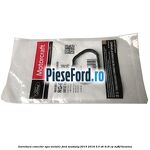 Garnitura conector apa metalic Ford Mustang 2015-2018 5.0 V8 418 cp