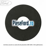 Garnitura conector ax caseta directie Ford Fiesta 1989-1996 1.3 60 cp