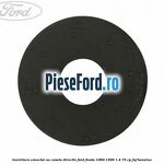Garnitura conector ax caseta directie Ford Fiesta 1989-1996 1.4 75 cp