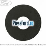Garnitura conector ax caseta directie Ford Mondeo 2000-2007 2.0 16V 146 cp CJBA, CJBB benzina
