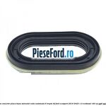 Garnitura conector placa baza solenoid cutie automata 6 trepte 6F Ford EcoSport 2019-2023 1.0 EcoBoost 140 cp