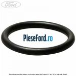 Garnitura conector supapa recirculare gaze Ford B-Max 1.5 TDCi 95 cp
