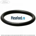 Garnitura conector supapa recirculare gaze Ford Mondeo 2008-2014 1.6 TDCi 115 cp