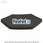 Garnitura consola bord sau fata usa Ford Fiesta 2005-2008 1.6 TDCi 90 cp