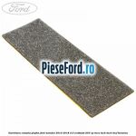 Garnitura consola plafon Ford Mondeo 2014-2018 2.0 EcoBoost 203 cp