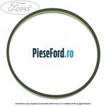 Garnitura corp clapeta acceleratie Ford B-Max 1.0 EcoBoost 140 cp