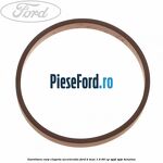 Garnitura corp clapeta acceleratie Ford B-Max 1.4 90 cp