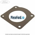 Garnitura corp clapeta acceleratie Ford Cougar 2.5 ST 200 205 cp