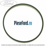 Garnitura corp clapeta acceleratie Ford EcoSport 2019-2023 1.0 EcoBoost 125 cp M1JC, M1JJ, M1JU benzina