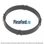 Garnitura corp clapeta acceleratie Ford EcoSport 2019-2023 1.5 TDCi EcoBlue 4x4 125 cp ZTJA, ZTJB, ZTJC diesel