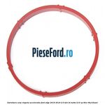 Garnitura corp clapeta acceleratie Ford Edge 2016-2018 2.0 TDCi Bi-Turbo 210 cp T9CE, T9CF diesel