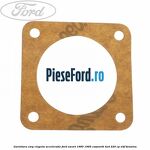 Garnitura corp clapeta acceleratie Ford Escort 1990-1995 Cosworth 4x4 220 cp