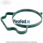 Garnitura corp clapeta acceleratie Ford Fiesta 2002-2005 1.3 60 cp