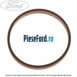 Garnitura corp clapeta acceleratie Ford Fiesta 2013-2017 1.25 82 cp