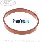 Garnitura corp clapeta acceleratie Ford Fiesta 2013-2017 1.4 97 cp RTJA, RTJB, SPJA, SPJC, SPJE benzina