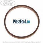 Garnitura corp clapeta acceleratie Ford Fiesta 2013-2017 1.4 97 cp RTJA, RTJB, SPJA, SPJC, SPJE benzina
