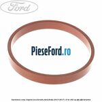 Garnitura corp clapeta acceleratie Ford Fiesta 2013-2017 1.6 ST 182 cp JTJA, JTJB benzina