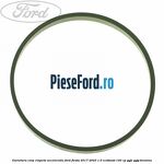 Garnitura corp clapeta acceleratie Ford Fiesta 2017-2023 1.0 EcoBoost 140 cp YYJE, YYJG benzina