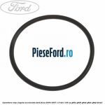 Garnitura corp clapeta acceleratie Ford Focus 2004-2007 1.6 TDCi 109 cp G8DA, G8DB, G8DD, G8DE, G8DF diesel