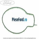 Garnitura corp clapeta acceleratie Ford Focus 2008-2011 1.8 125 cp Q7DA, QQDA, QQDB benzina