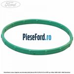 Garnitura corp clapeta acceleratie Ford Focus 2014-2018 2.0 ST 250 cp R9DA, R9DB, R9DC, R9DD benzina