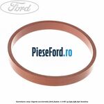 Garnitura corp clapeta acceleratie Ford Fusion 1.4 80 cp