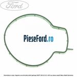 Garnitura corp clapeta acceleratie Ford Galaxy 2007-2014 2.0 145 cp