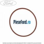 Garnitura corp clapeta acceleratie Ford Galaxy 2015-2023 1.5 EcoBoost 160 cp