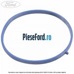 Garnitura corp clapeta acceleratie Ford Galaxy 2015-2023 2.5 FHEV 190 cp BGCA hybrid