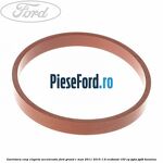 Garnitura corp clapeta acceleratie Ford Grand C-Max 2011-2015 1.6 EcoBoost 150 cp JQDA, JQDB benzina